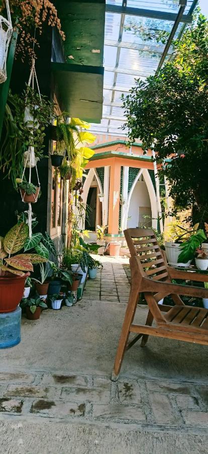Latansa Homestay Banyuwangi  Eksteriør bilde